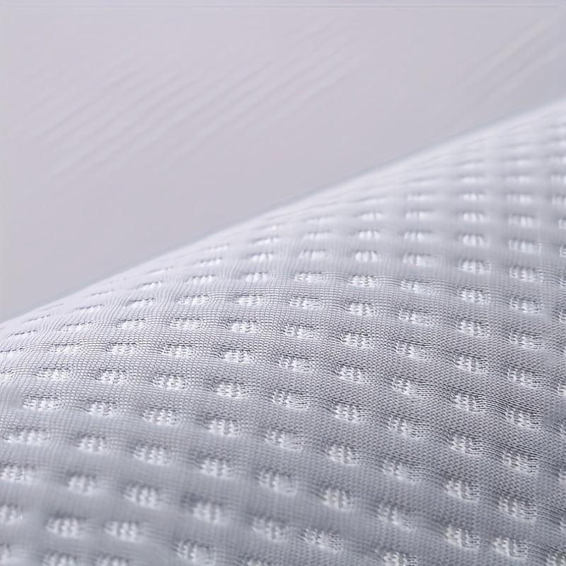 2025 New Breathable Cooling Japanese Tatami Style Bedroom, Study or Living Room Mat - Knitted Polyester Fabric, Multiple Sizes 35.43inch, 59.06inch, 70.87inch, 78.74inch | Modern Japanese Decorative Cushion, Bed Mat